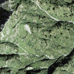 Satellite imagery of La Motta, CH