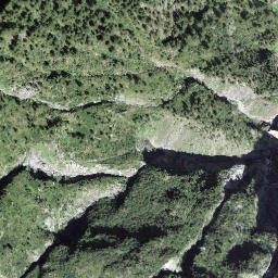 Satellite imagery of La Motta, CH