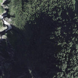 Satellite imagery of Costa Piana, CH