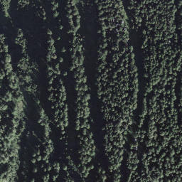 Satellite imagery of Costa Piana, CH