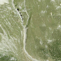 Satellite imagery of Cima di Piancabella, CH