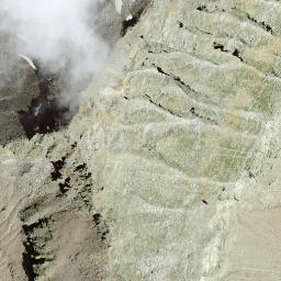 Satellite imagery of Piz Piotta, CH
