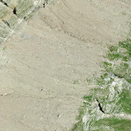 Satellite imagery of Piz Piotta, CH