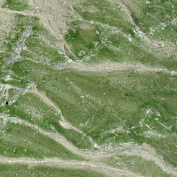 Satellite imagery of Piz Piotta, CH