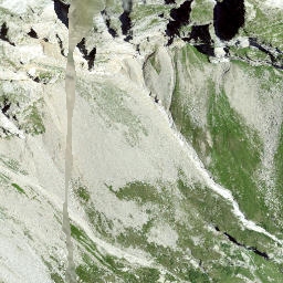 Satellite imagery of I Rodond, CH