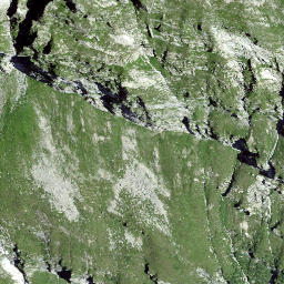 Satellite imagery of I Rodond, CH