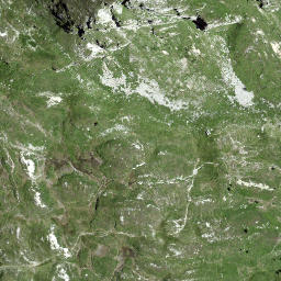 Satellite imagery of Passit, Pass di, CH