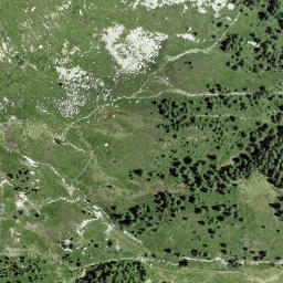 Satellite imagery of Passit, Pass di, CH