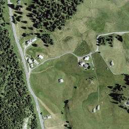 Satellite imagery of Motta de Fregeira, CH