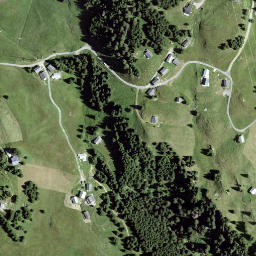 Satellite imagery of Motta de Fregeira, CH