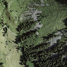 Satellite imagery of Motta de Fregeira, CH