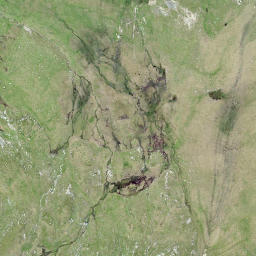 Satellite imagery of Mot Scalotta, CH