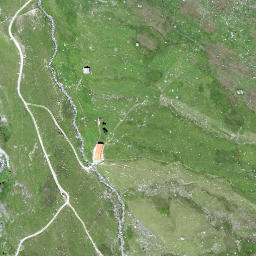 Satellite imagery of La Motta, CH