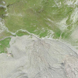 Satellite imagery of Piz d'Emmat Dadora, CH