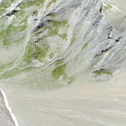 Satellite imagery of Emmat, Fuorcla d', CH