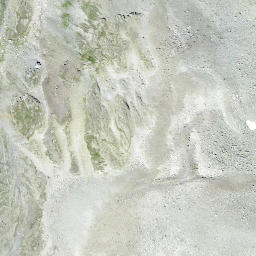 Satellite imagery of Fuorcla Grevasalvas, CH