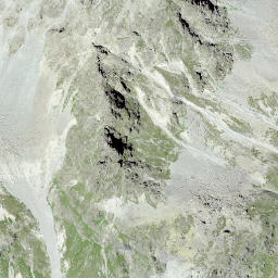 Satellite imagery of Crutscharöls, CH