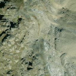 Satellite imagery of Munt Arlas, CH