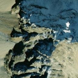 Satellite imagery of Crasta d'Arlas, CH