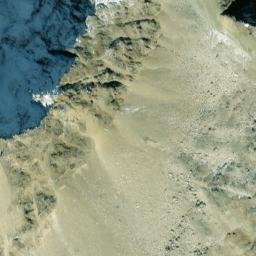 Satellite imagery of Crasta d'Arlas, CH