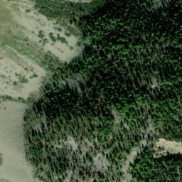 Satellite imagery of Muot da Crasta, CH