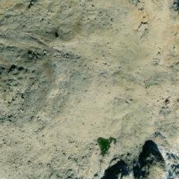 Satellite imagery of Fuorcla da Mandra, CH