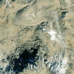 Satellite imagery of Fuorcla da Mandra, CH