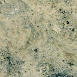 Satellite imagery of Fuorcla da Mandra, CH