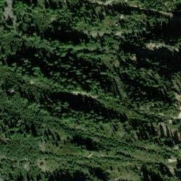 Satellite imagery of Chapütschöl, CH