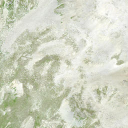 Satellite imagery of Piz dals Lejs, CH