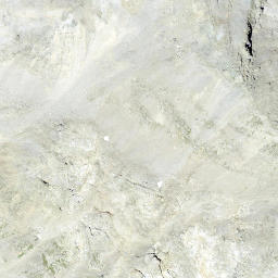 Satellite imagery of Piz dals Lejs, CH