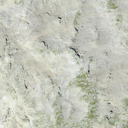 Satellite imagery of Piz dals Lejs, CH