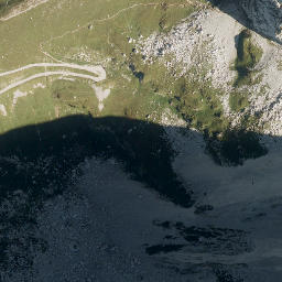 Satellite imagery of boundary_stone, IT