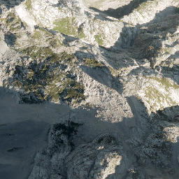 Satellite imagery of boundary_stone, IT