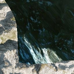 Satellite imagery of boundary_stone, IT