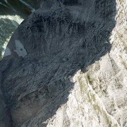 Satellite imagery of 032, IT