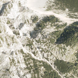 Satellite imagery of 032, IT