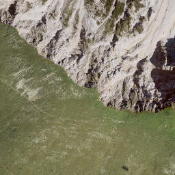 Satellite imagery of Weinasch, AT
