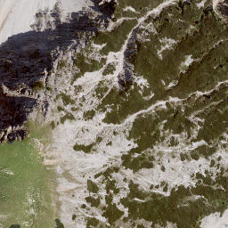 Satellite imagery of Weinasch, AT