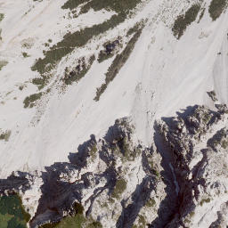 Satellite imagery of Bielschitza, AT