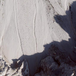 Satellite imagery of Wertatscha, AT