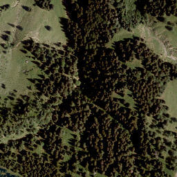 Satellite imagery of Rjava pec, AT