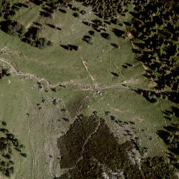 Satellite imagery of Grintoutz, AT