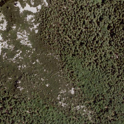 Satellite imagery of cairn, IT