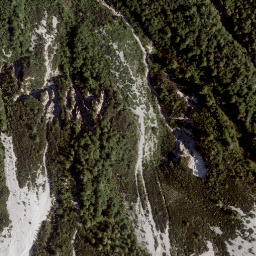 Satellite imagery of Skarbina, AT