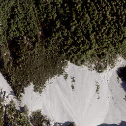 Satellite imagery of Windhöhe, AT