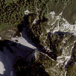 Satellite imagery of Windhöhe, AT