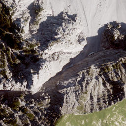 Satellite imagery of Lärchenturm, AT