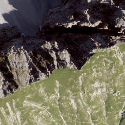 Satellite imagery of Lärchenturm, AT