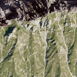 Satellite imagery of 52 XXIV, IT